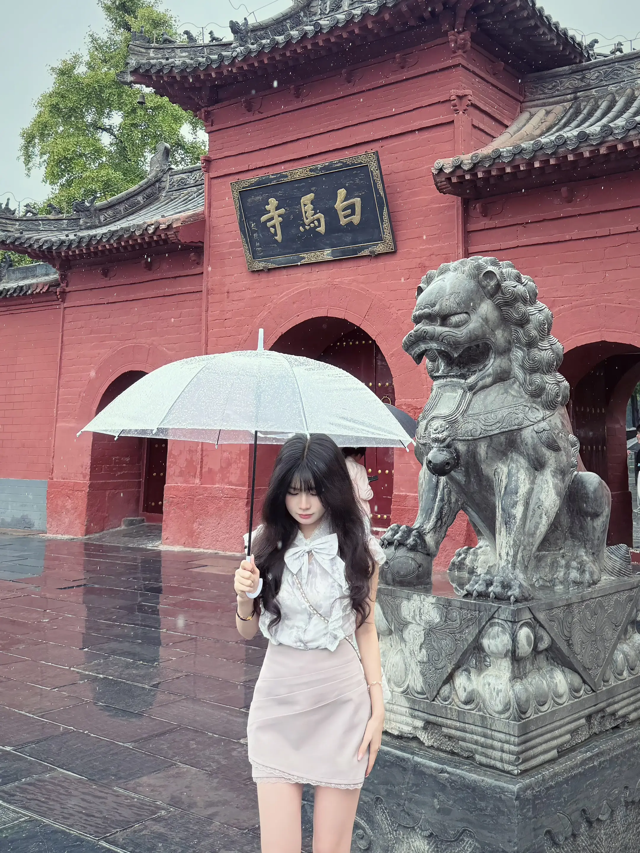 缘分 一如参禅不说话