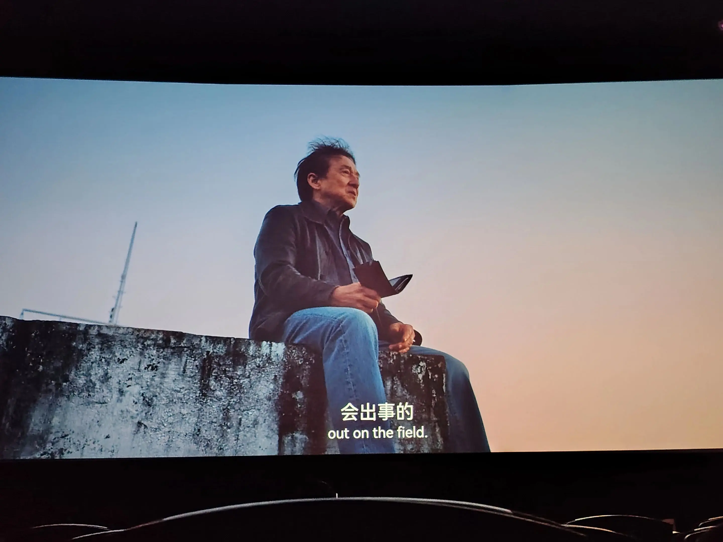 法拉利老了它还是法拉利！龙叔辉哥两个七十岁老人给我们带来这么精彩的演绎...