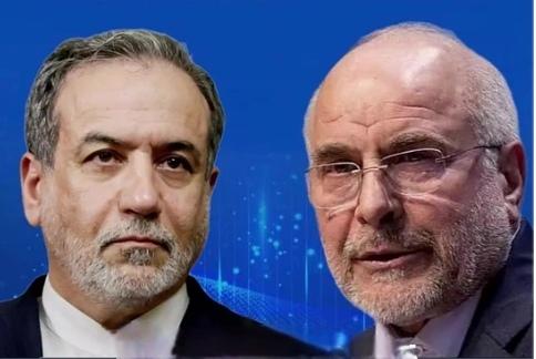 【精心设计的舆论战组合拳：《华尔街日报》25日援引美国官员的话报道，伊朗伊斯兰议