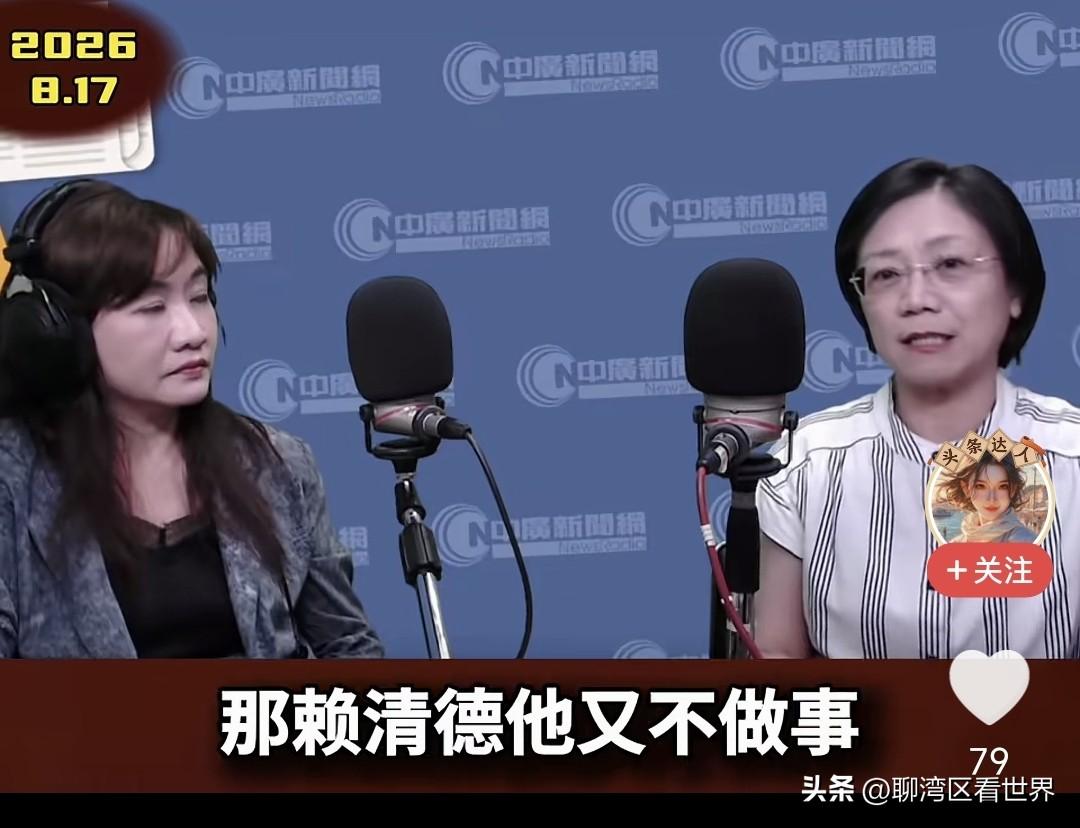 在接受王浅秋采访的时候，翁晓玲详细讲述了自己提出的几个案子被通过的心路历程。聊湾