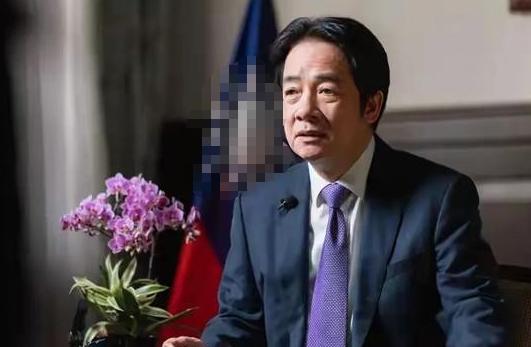 赖清德表示，如果中国大陆成功夺取台湾，日本、菲律宾和印太地区其他国家将是接下来的