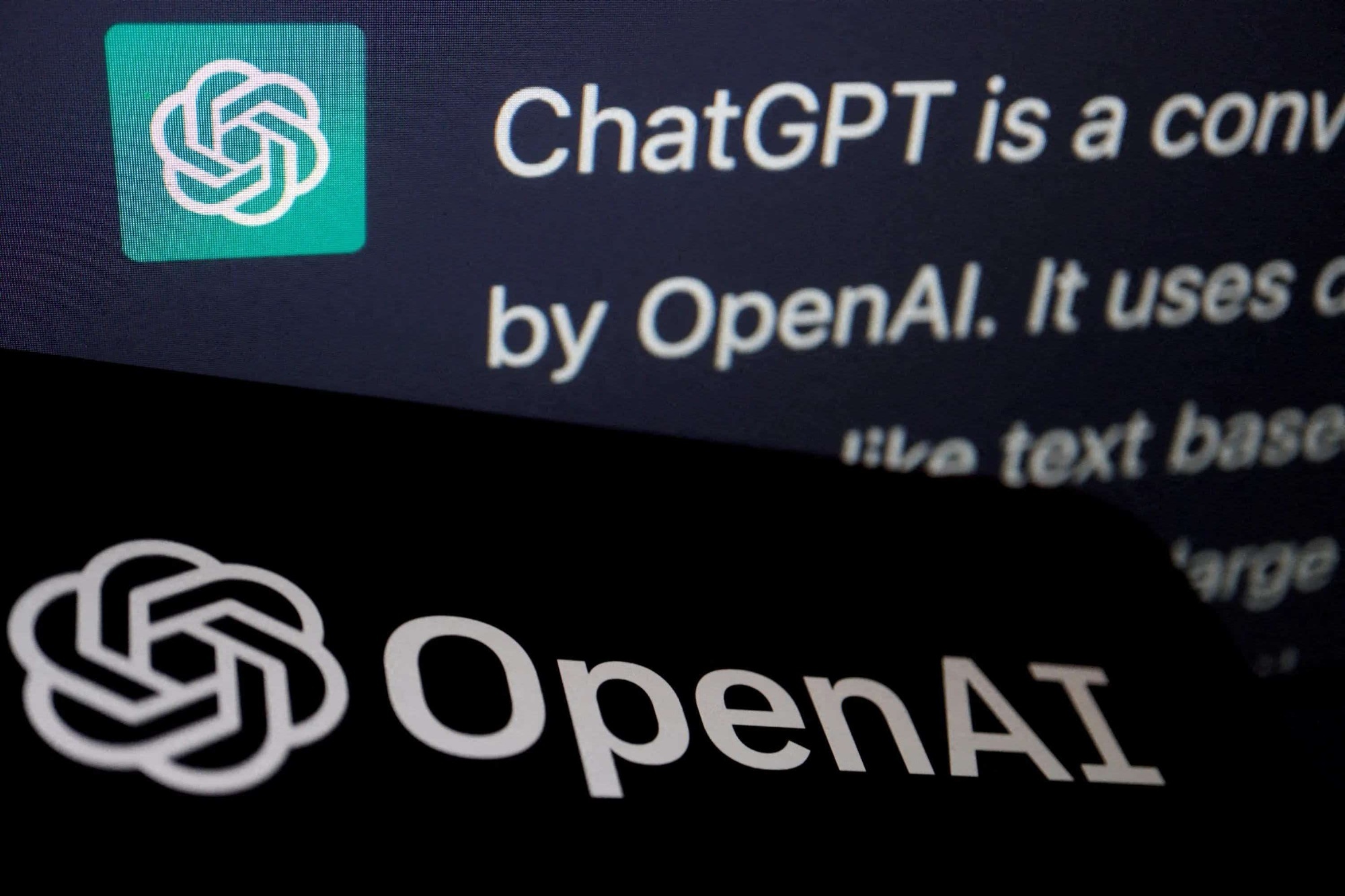 OpenAI总裁承认KimiK3相当不错  OpenAI总裁：Kimi K3无疑