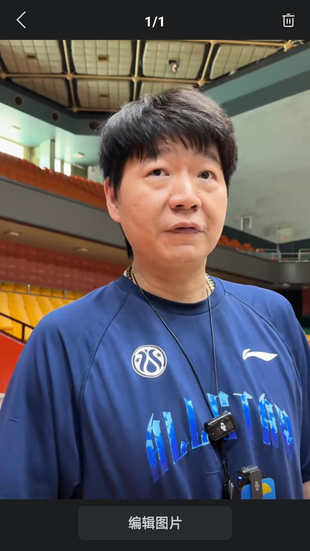 今晚CBA 季后赛继续进行，首轮客场惜败的山东高速队回到主场与常规赛冠军上海久事