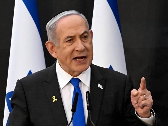 摊牌了！伊朗刚准备妥协，以色列趁机提要求，并罕见点名中俄朝。
 
2015年，伊