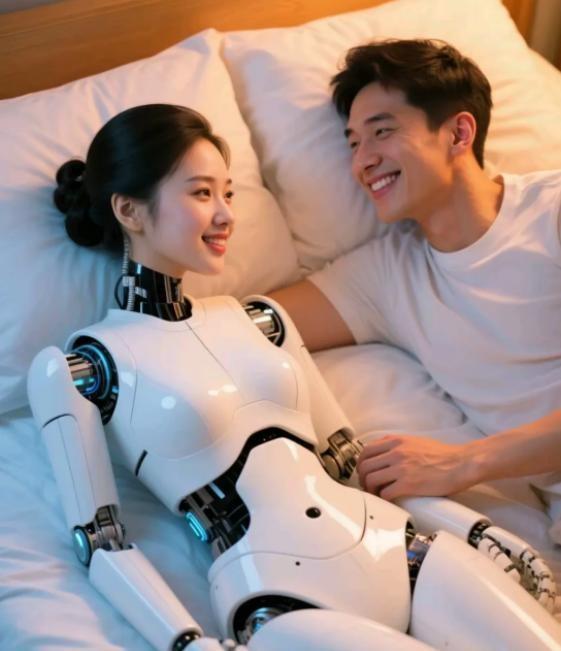 就在2026年刚过完春节那会儿，深圳一家科技公司搞了个大动作——他们推出了一款名