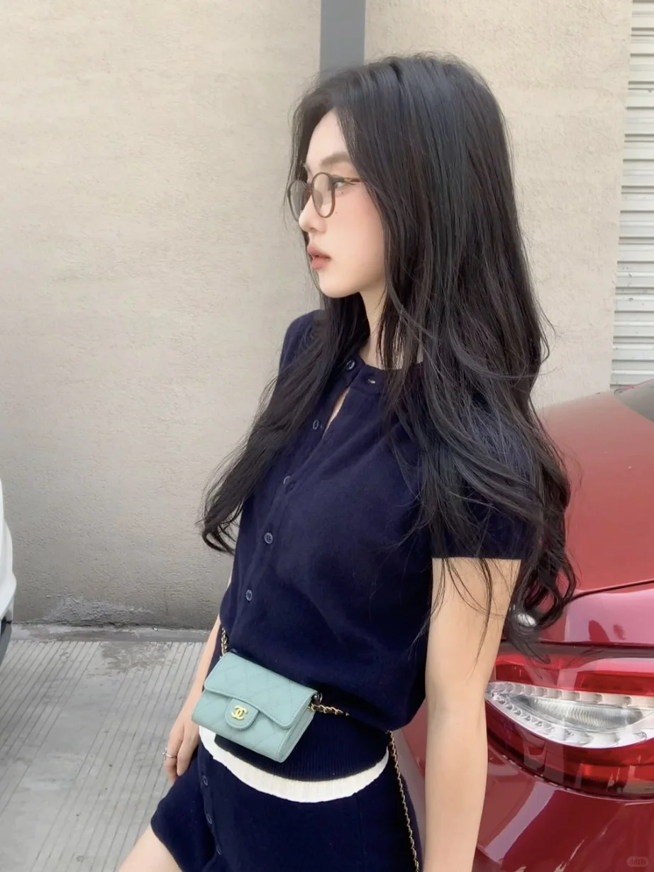 秋天试试这么穿🖤🔖