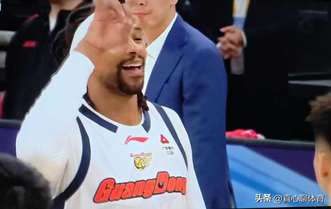 深受杜锋重用的张浩嘉和杜润旺果然不负众望[捂脸][捂脸][捂脸]
广东东阳光VS