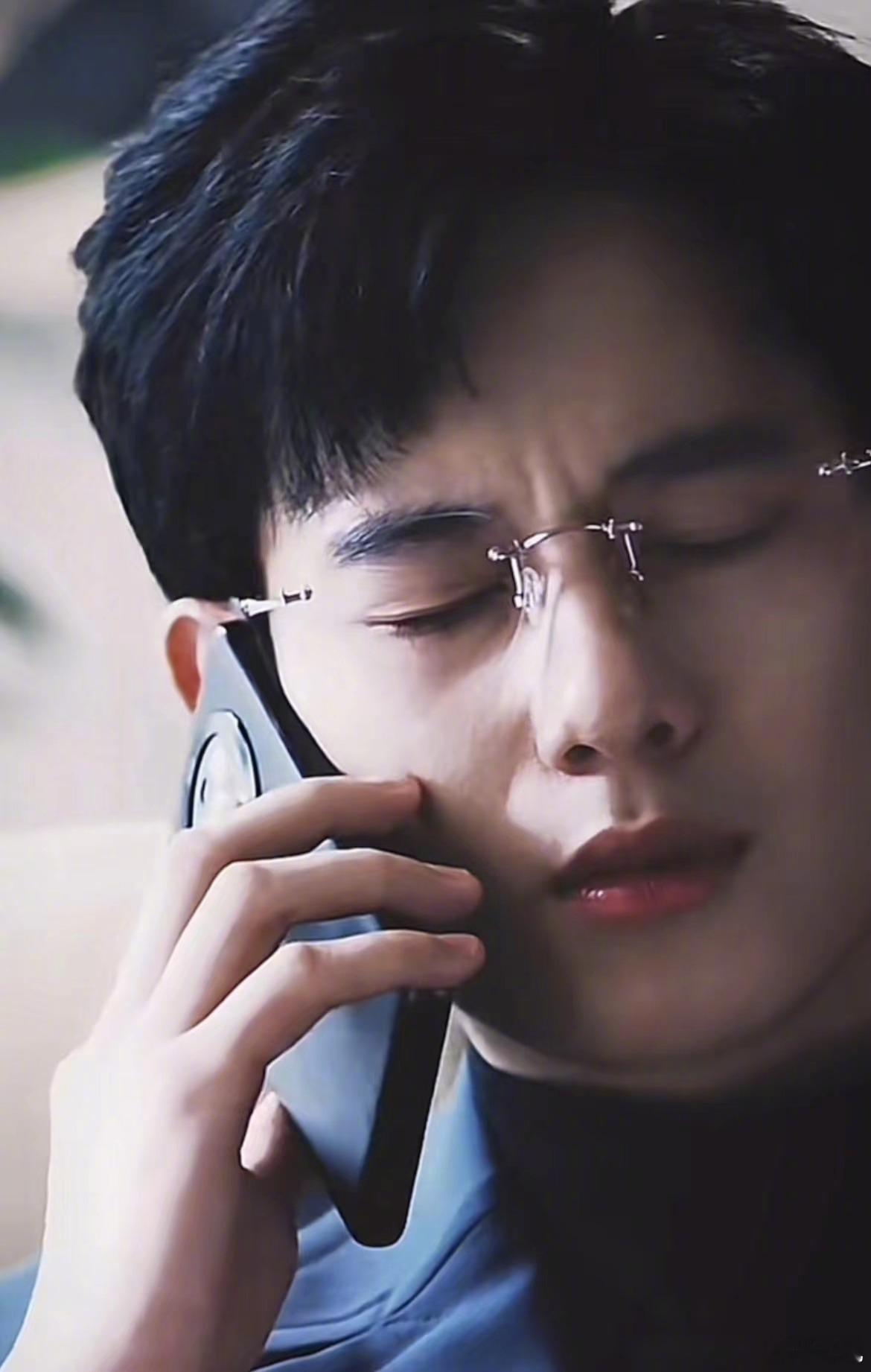 #这回真的给胡先煦装到了#这回真被你小子装到了[doge] ​​​