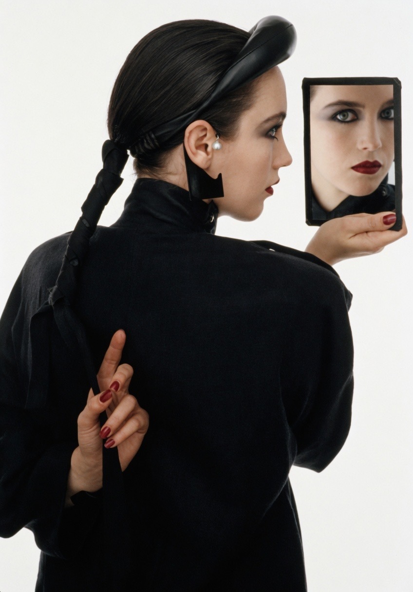 Isabelle Adjani, 1980 