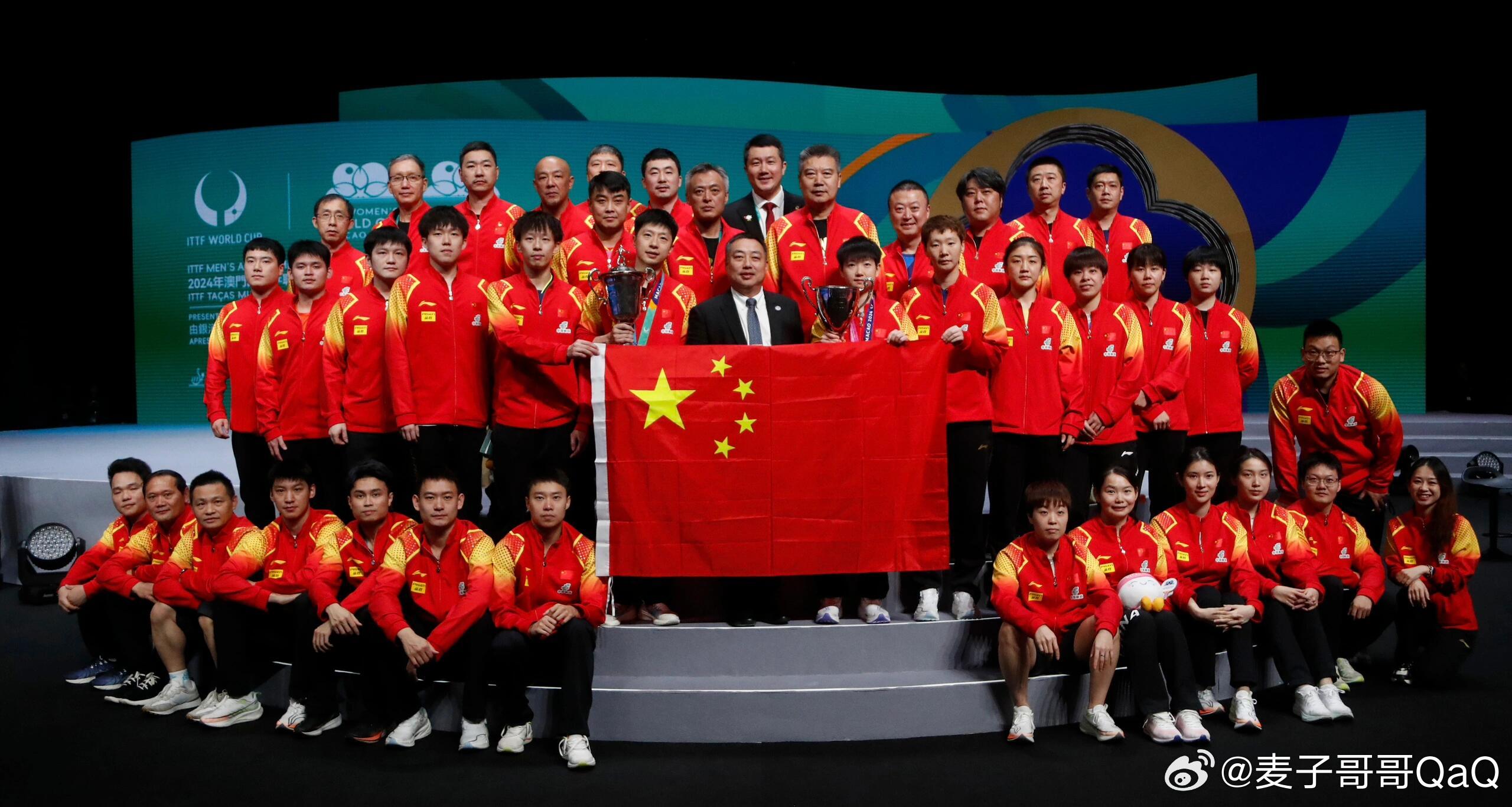 国乒连输五场   WTT福冈总决赛首日，国乒接连受挫，在七场外战中取得两胜、五负