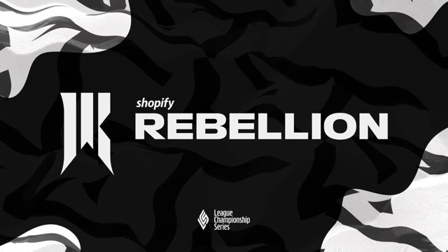 加拿大俱乐部Shopify Rebellion今晨发布公告，宣布俱乐部已经和TS