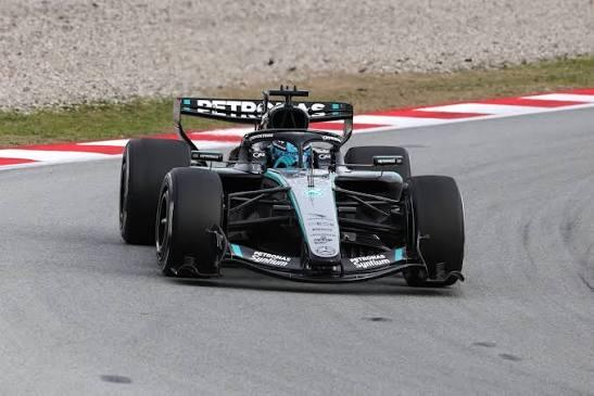 2026 年 F1 世界一级方程式锦标赛意大利站：速度殿堂，技术博弈远比极速更上