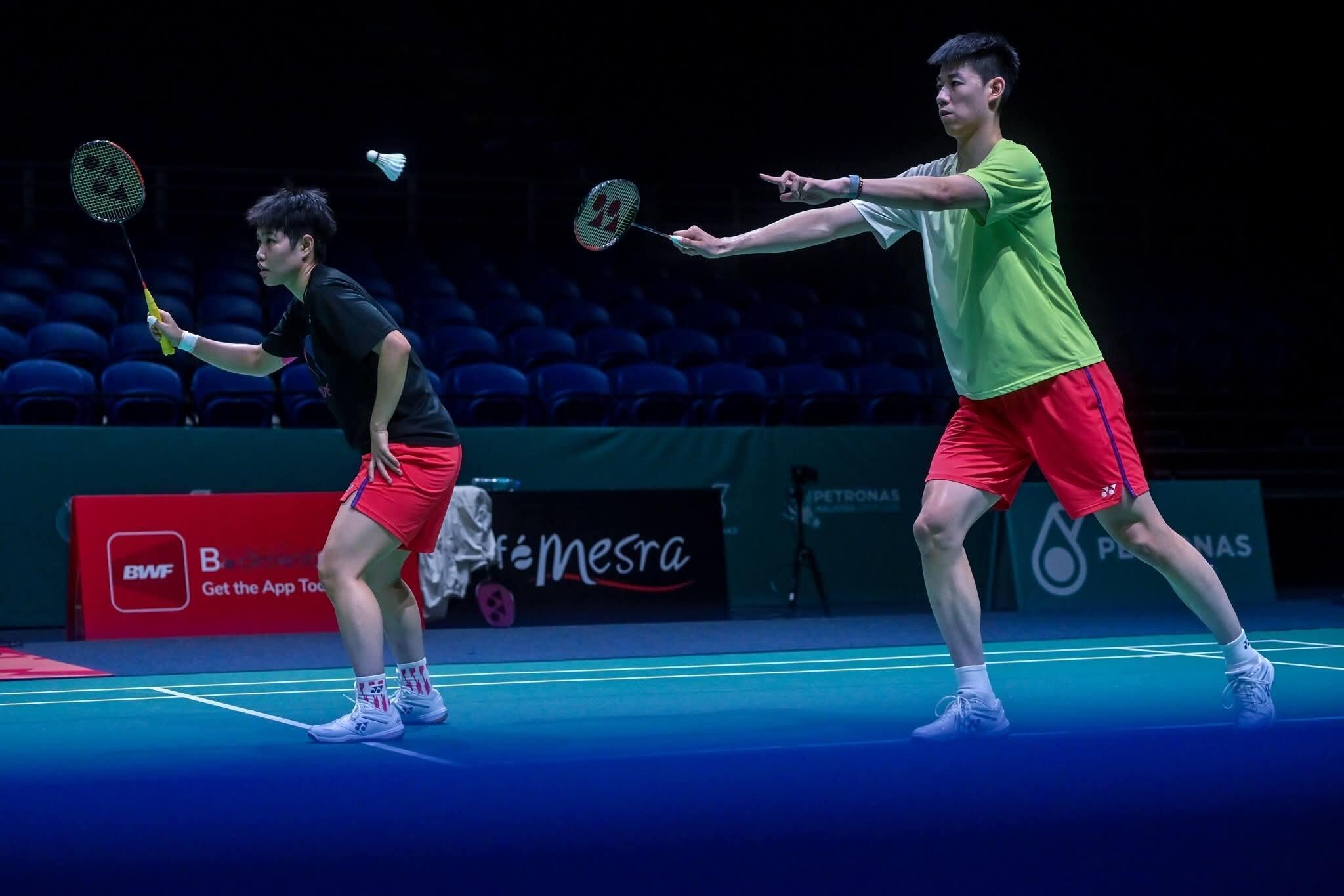 捡一张场地适应性训练 