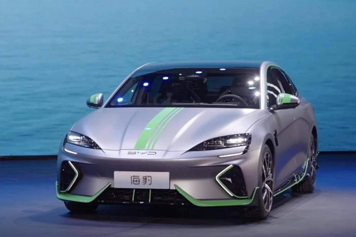 比亚迪在日本硬刚不公补贴，逆势逆袭太提气


最近日本搞了个操作，说要上调电动车