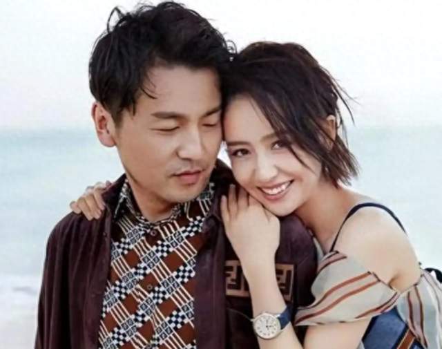 雷佳音佟丽娅绯闻沸沸扬扬，几张图能定真相？