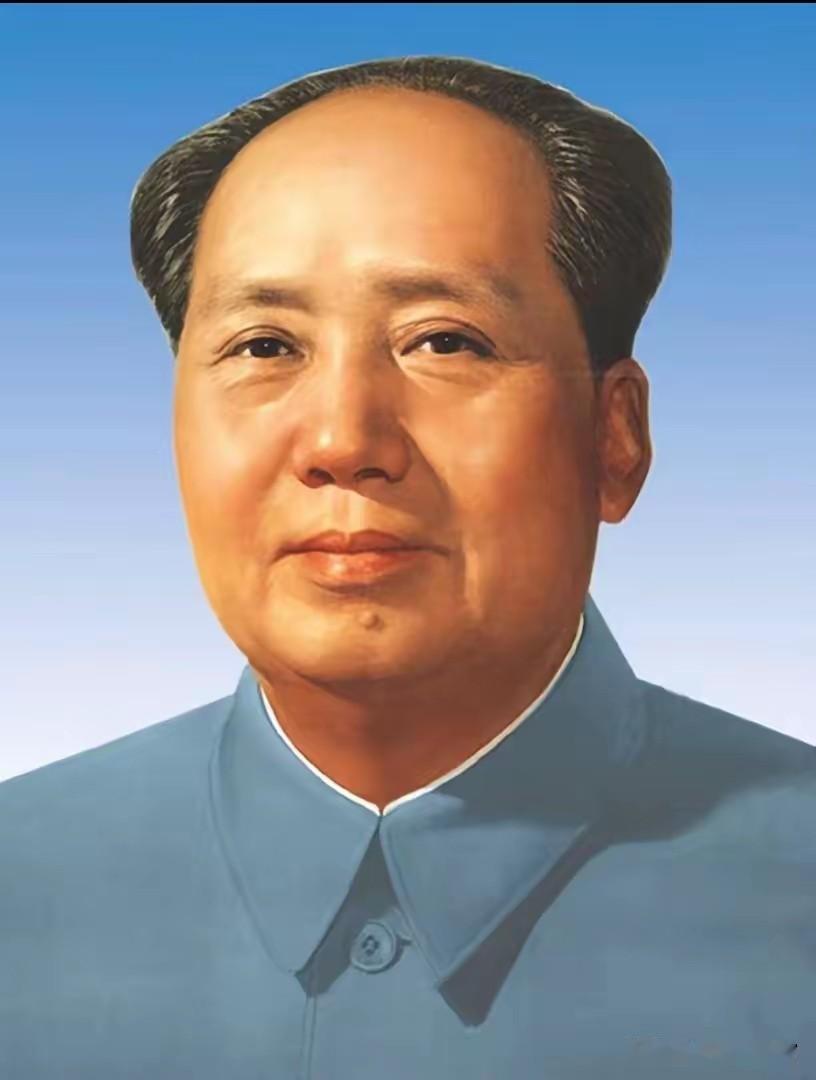 你最喜欢毛主席哪一首诗词