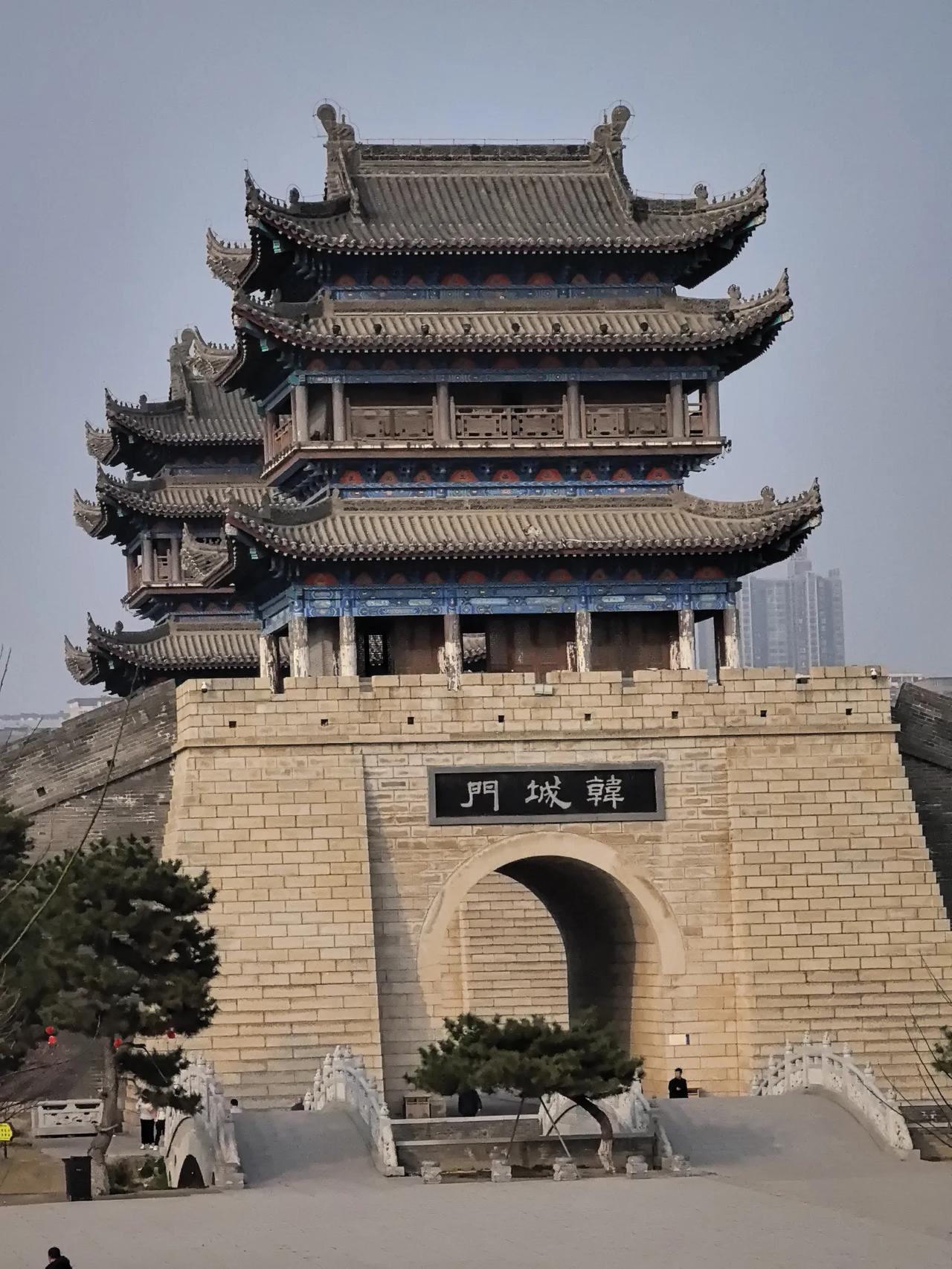 王杰与北京韩城会馆。王杰在韩城的故居与许多同等官职的官员相比，非常寒酸，但如果你