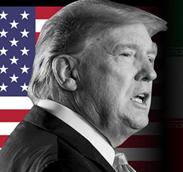 美国和伊朗签了一份停战协议，只有两页纸。签完第8天，双方又互相炸了

美国和伊朗