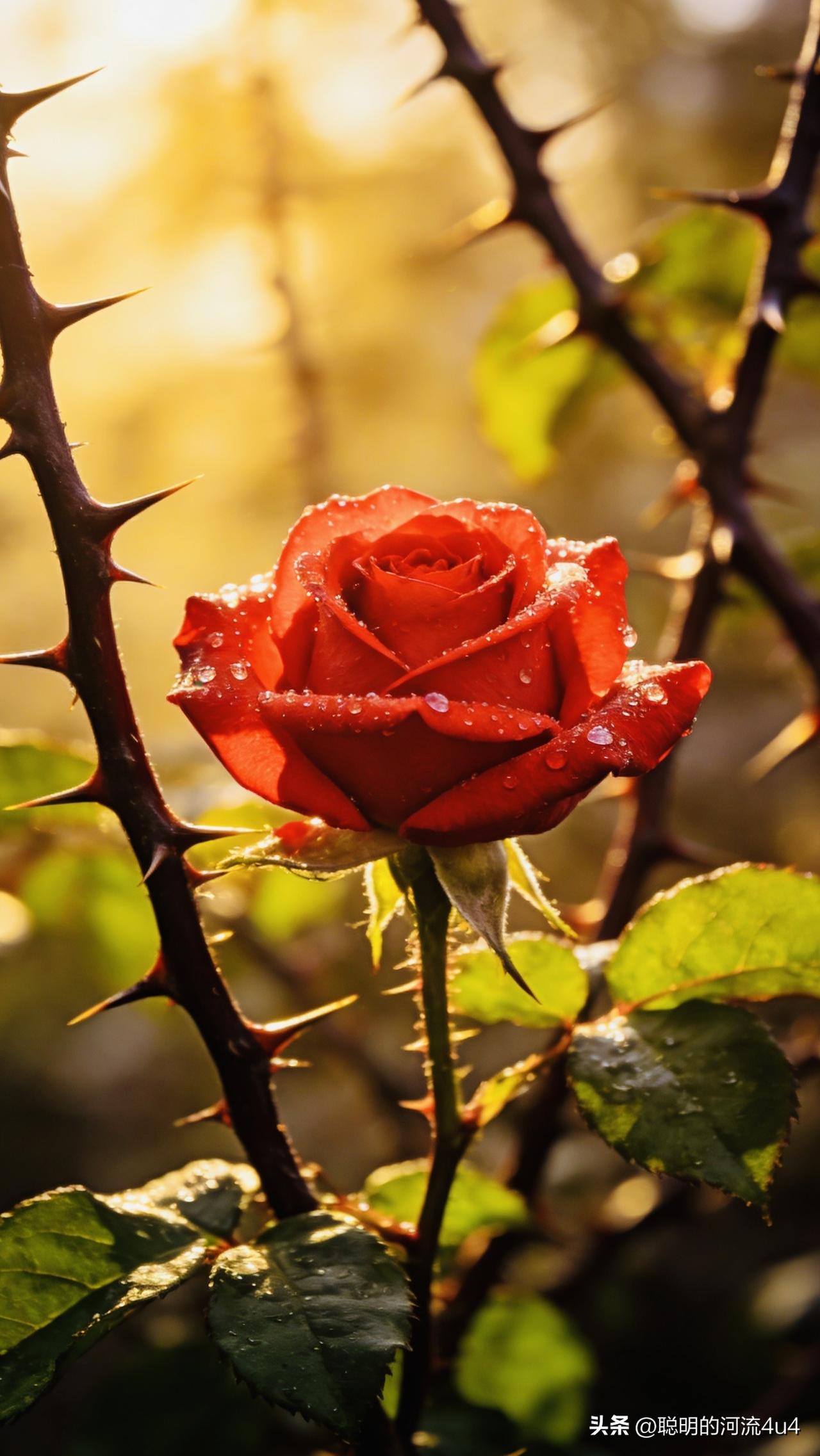 「为什么是我」与「幸好是我」

生活总爱给人出难题。当意外砸来时，我们本能地蜷缩