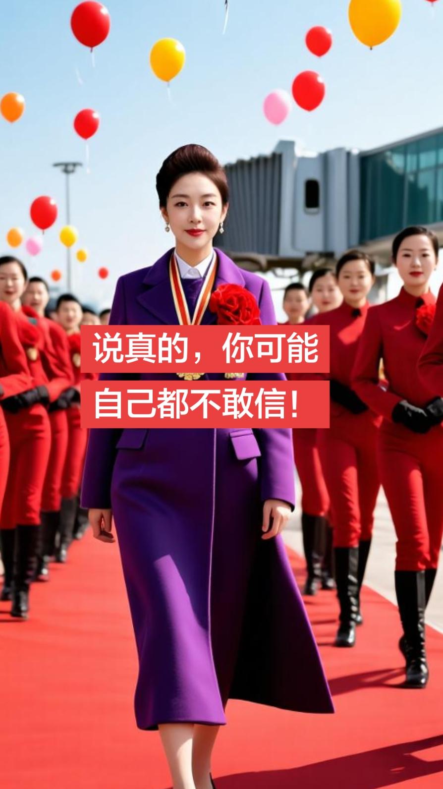 AI华丽大片 随变ai随便玩