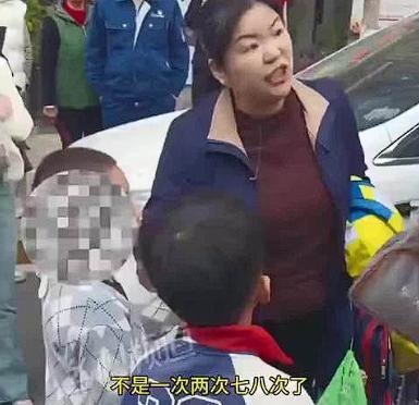 “学校凭什么赔7成？”江西九江，家长为了两耳失聪的儿子听到世界的声音，总共花费了