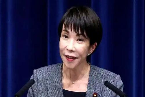 高市亲自指挥试采稀土，日本网友提前开香槟：中国要哭了

日本网友这香槟开得也太急