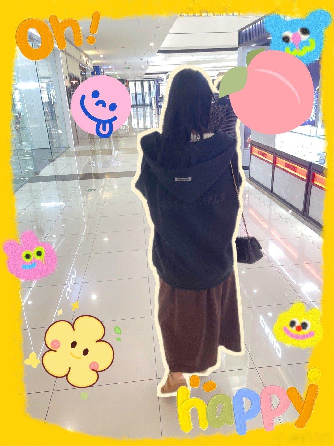 新发色～～ ​​​