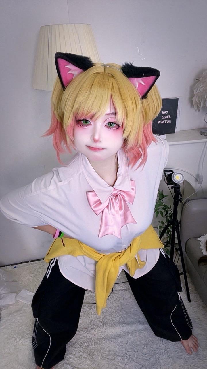 短腿小妲己