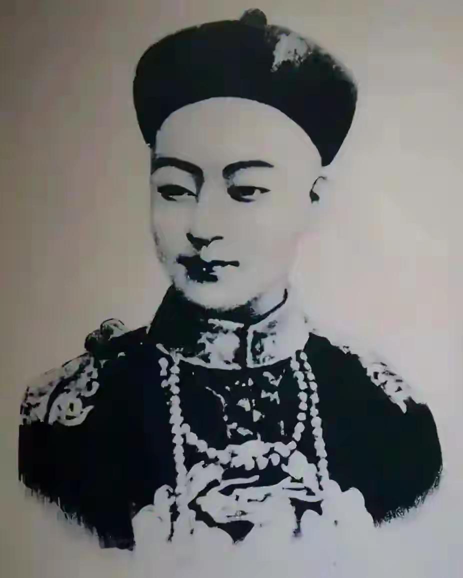 光绪临终前写下7字，百年后科技破译真相，专家看完沉默了
 
1908年11月的瀛