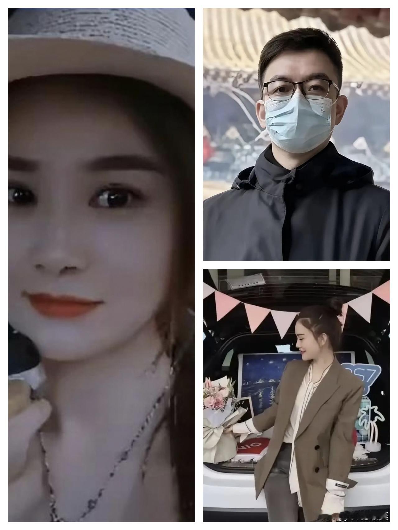 大家发现没有？
被宠爱的女人就是不一样！
三儿姐曹某阳虽然已经30多岁了，已至中