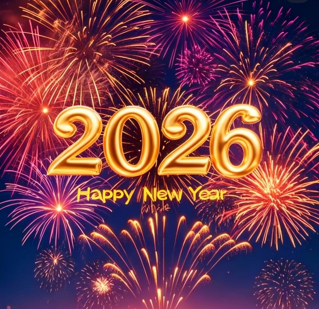 2026祝祖国和平统一，国泰民安、繁荣昌盛。
祝全国人民，身体健康、心有所悦、业