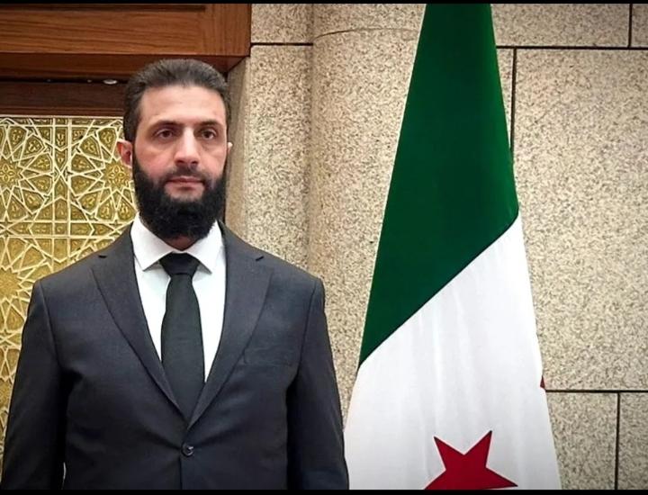 态度见高低
说句大白话，朱拉尼这番话虽然不能证明他将来一定说到做到，但起码让人感