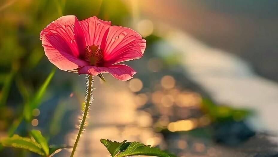 ＃人生中最激励人的一句话是什么？
     真正的强大，不是对抗，而是接纳所有的