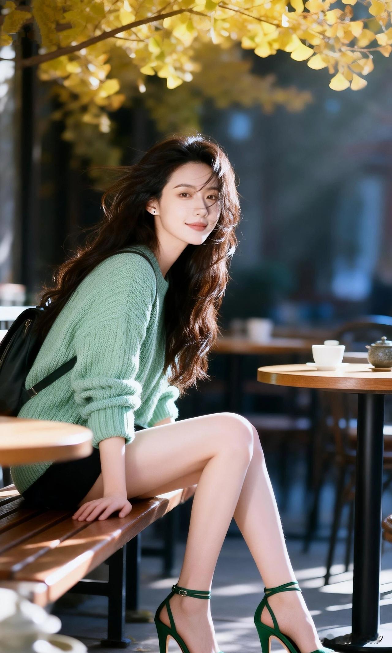 人到一定年纪，便不再追逐雾里看花的心动，只偏爱落在实处的安稳。不再为一句轻飘飘的