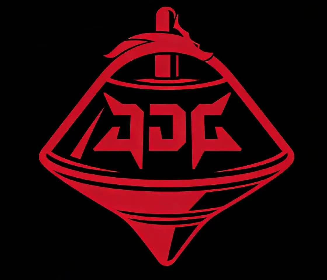 无畏这种红色的陀螺心眼子最多了无畏发JDG陀螺表情包无畏发JDG陀螺表情包 赢了