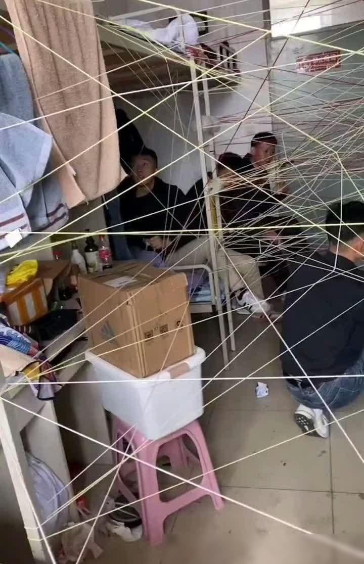 看上去就像误入了妖精的世界！