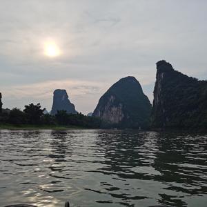 龙舟说