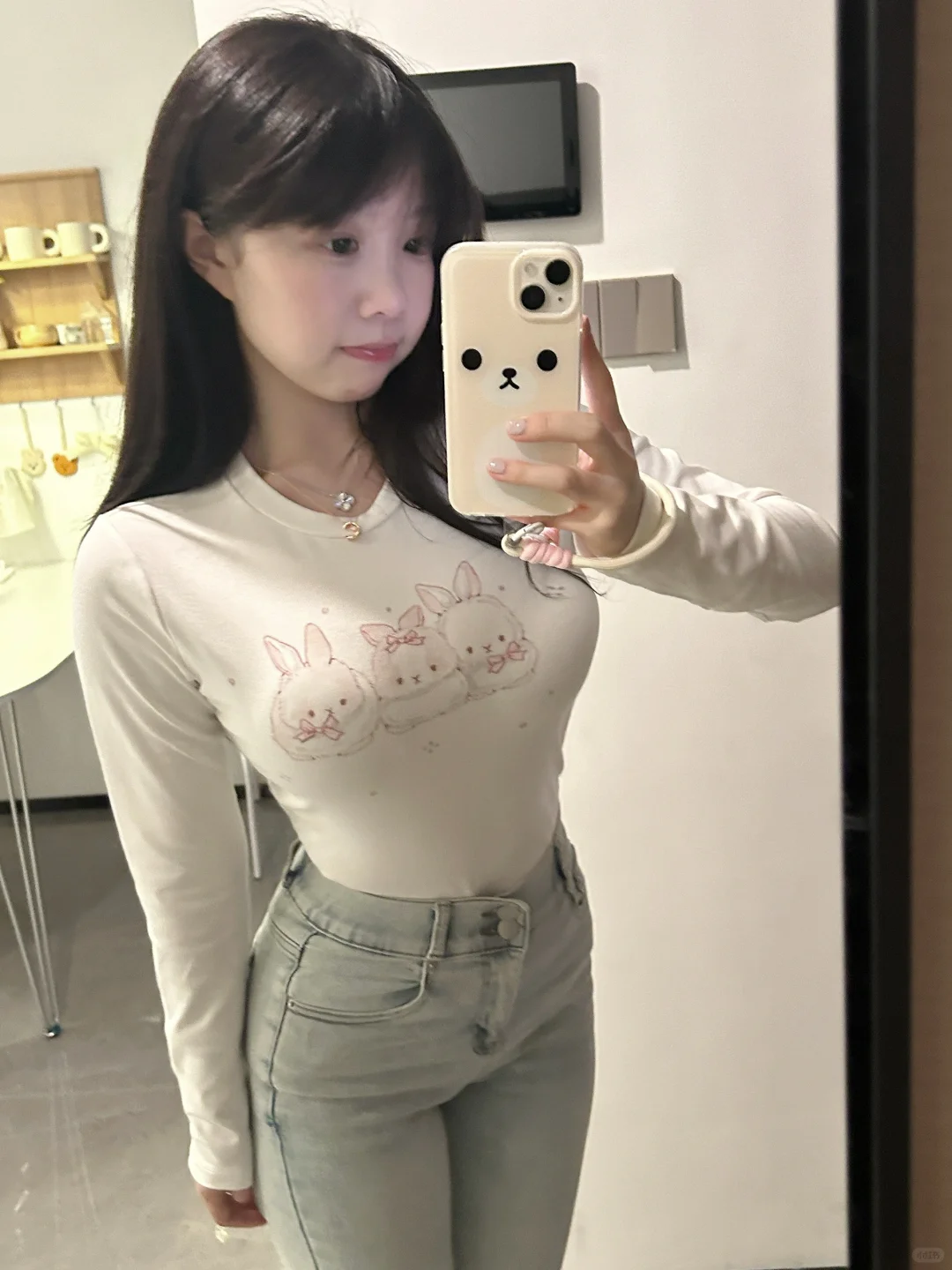 偷偷幸福中❤️