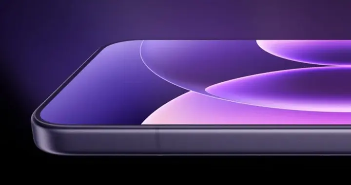 首發驍龍 8E6！小米 18 Pro屏幕突破物理極限