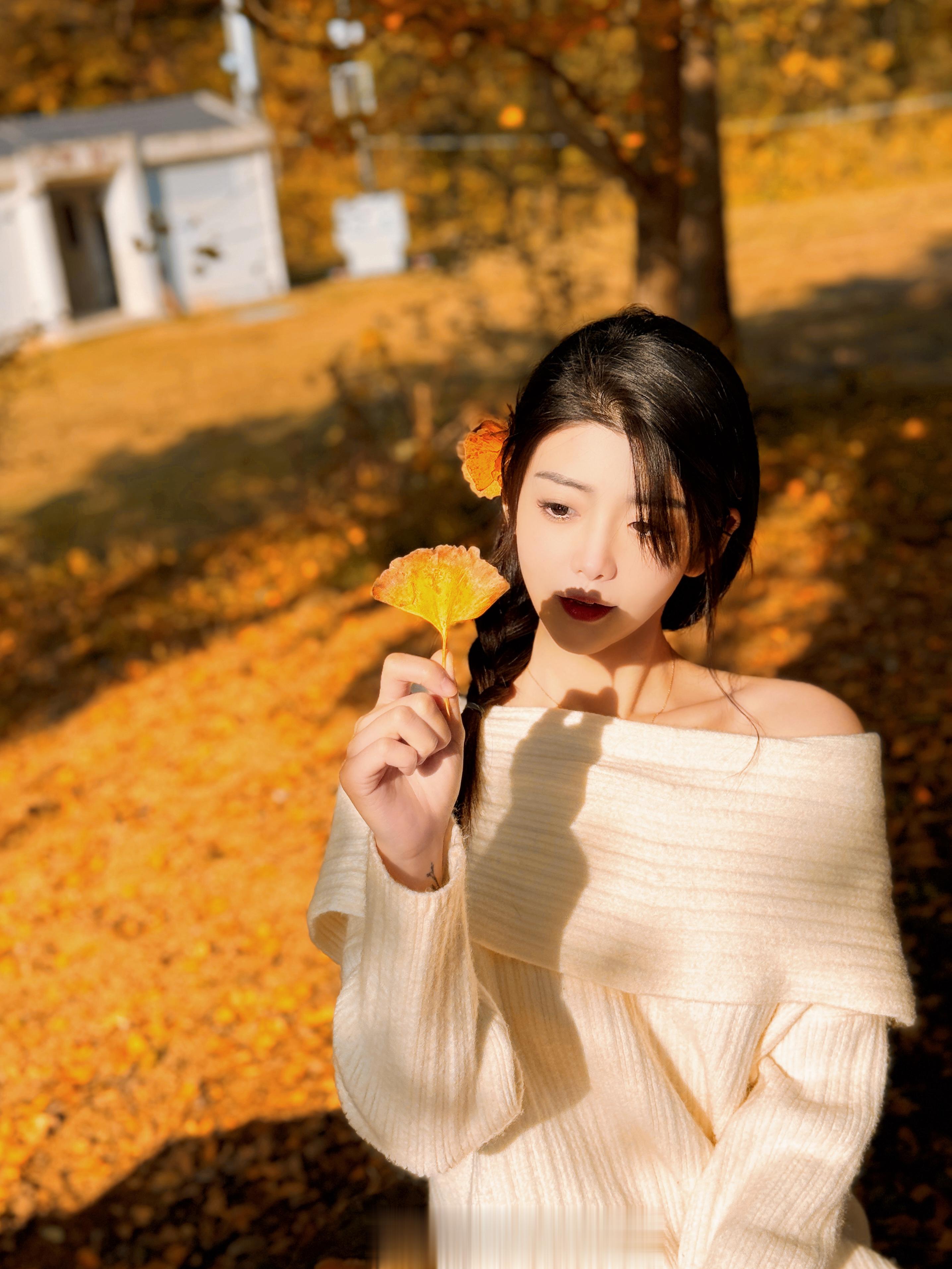 🍂 ​​​