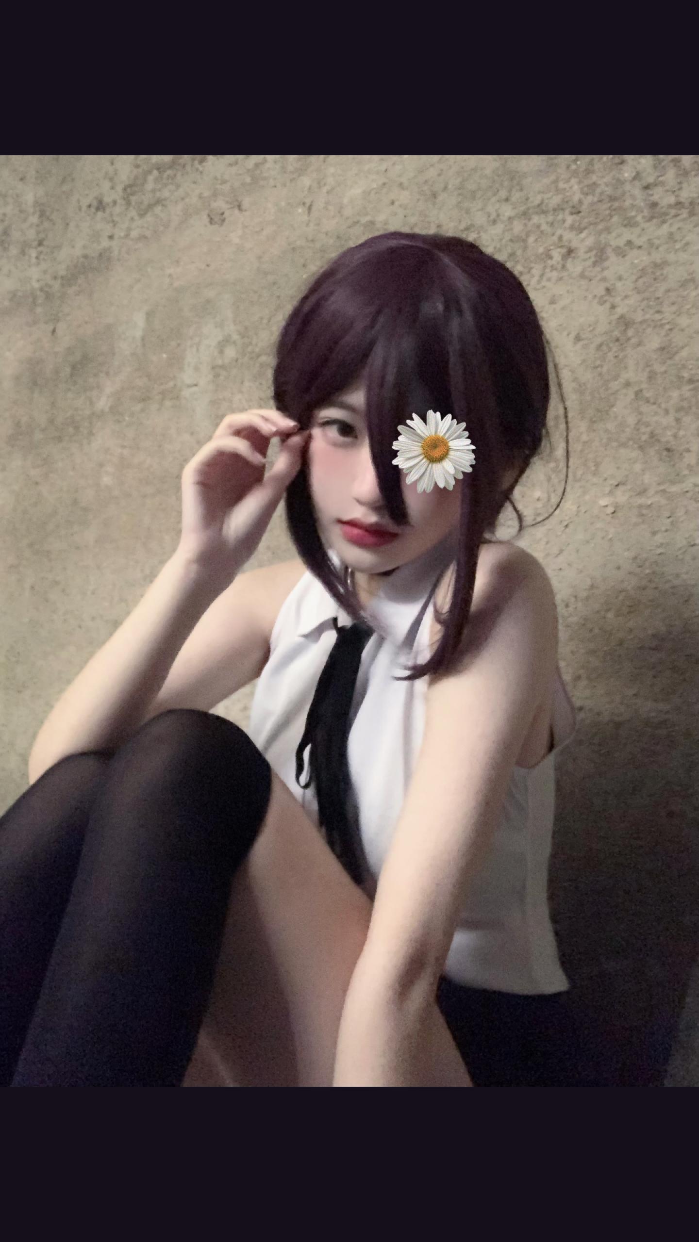 电锯人 蕾塞