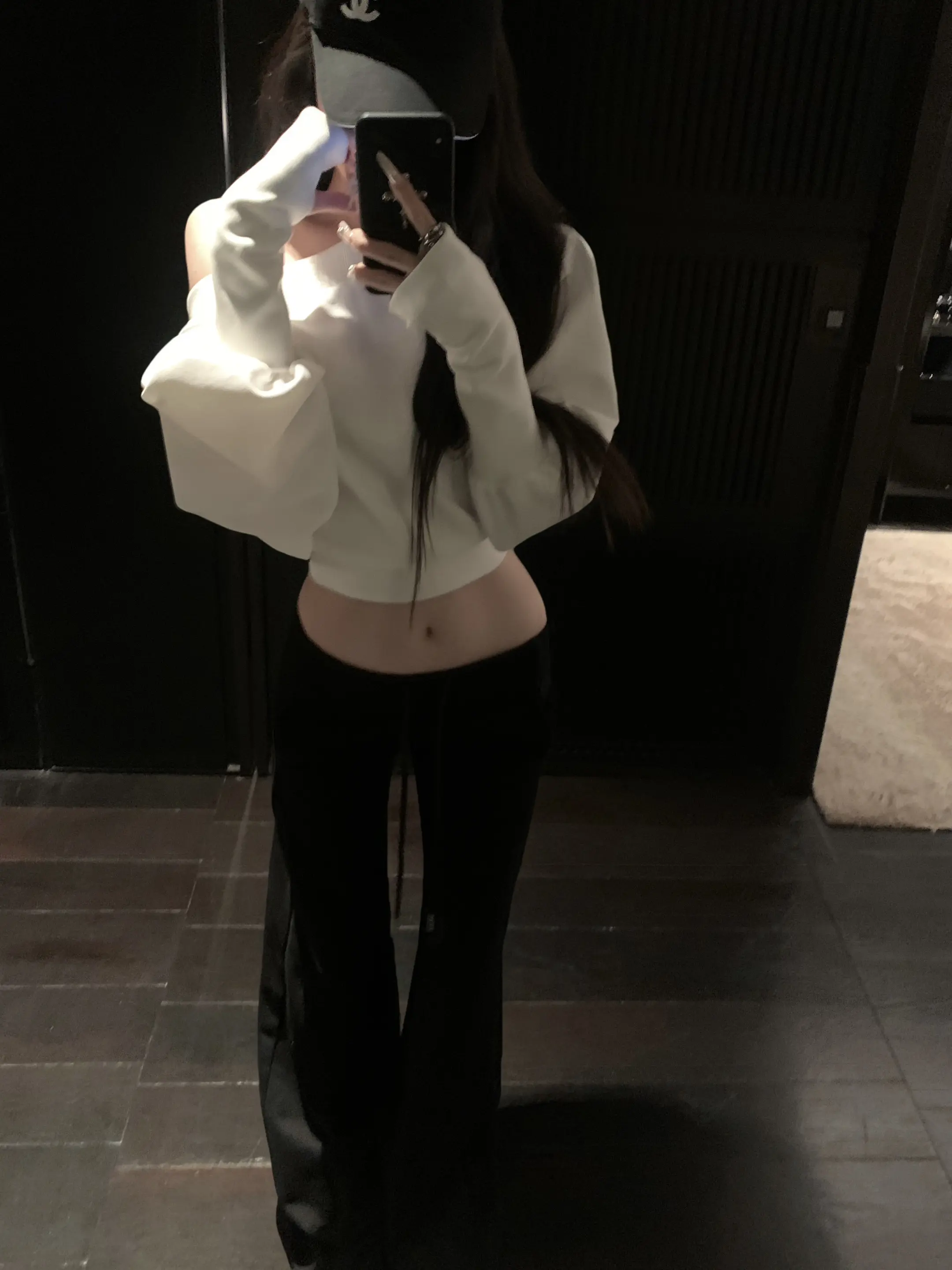 等春天一定要这样穿。