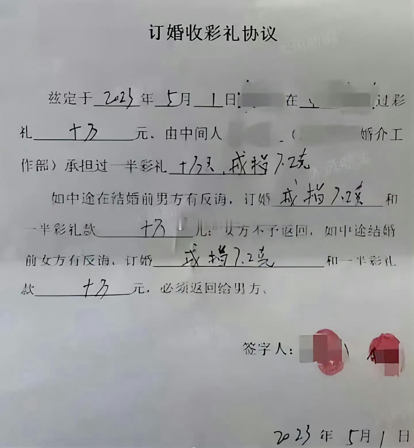山西大同订婚强奸案男子母亲使用“男女双方合照”作头像引争议！抖音：已暂停相关账号