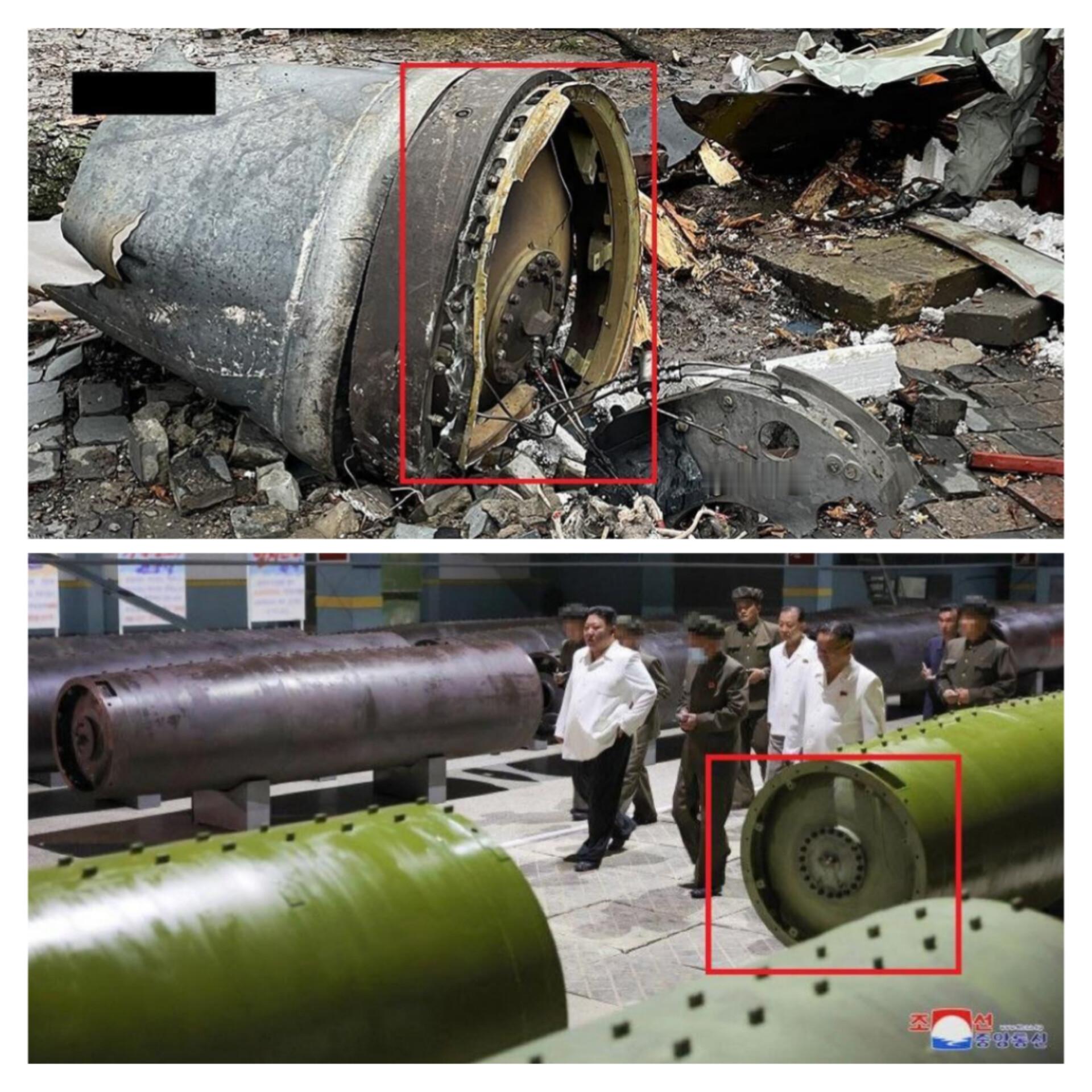 乌官员呼吁美国援助战术弹道导弹，是对朝鲜导弹攻击的最好回应荷兰研究人员、朝鲜军事