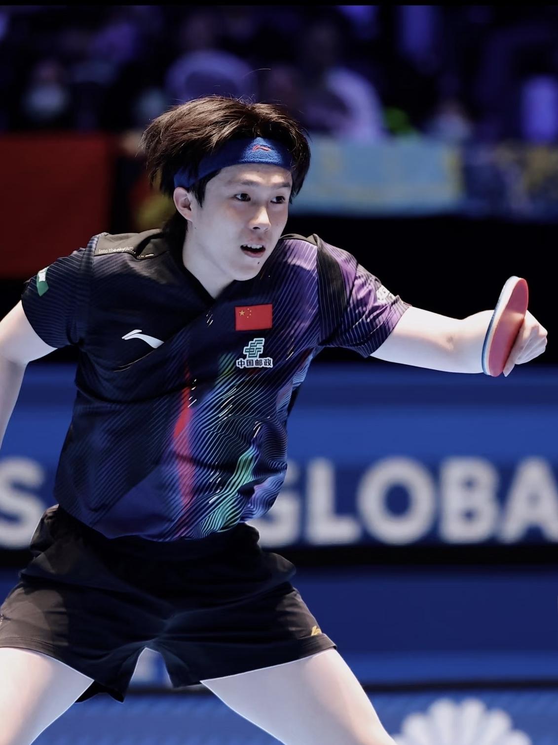 如何评价王楚钦的单打世界杯表现王楚钦世界杯技术全面、韧性强，多次逆转晋级；但连续