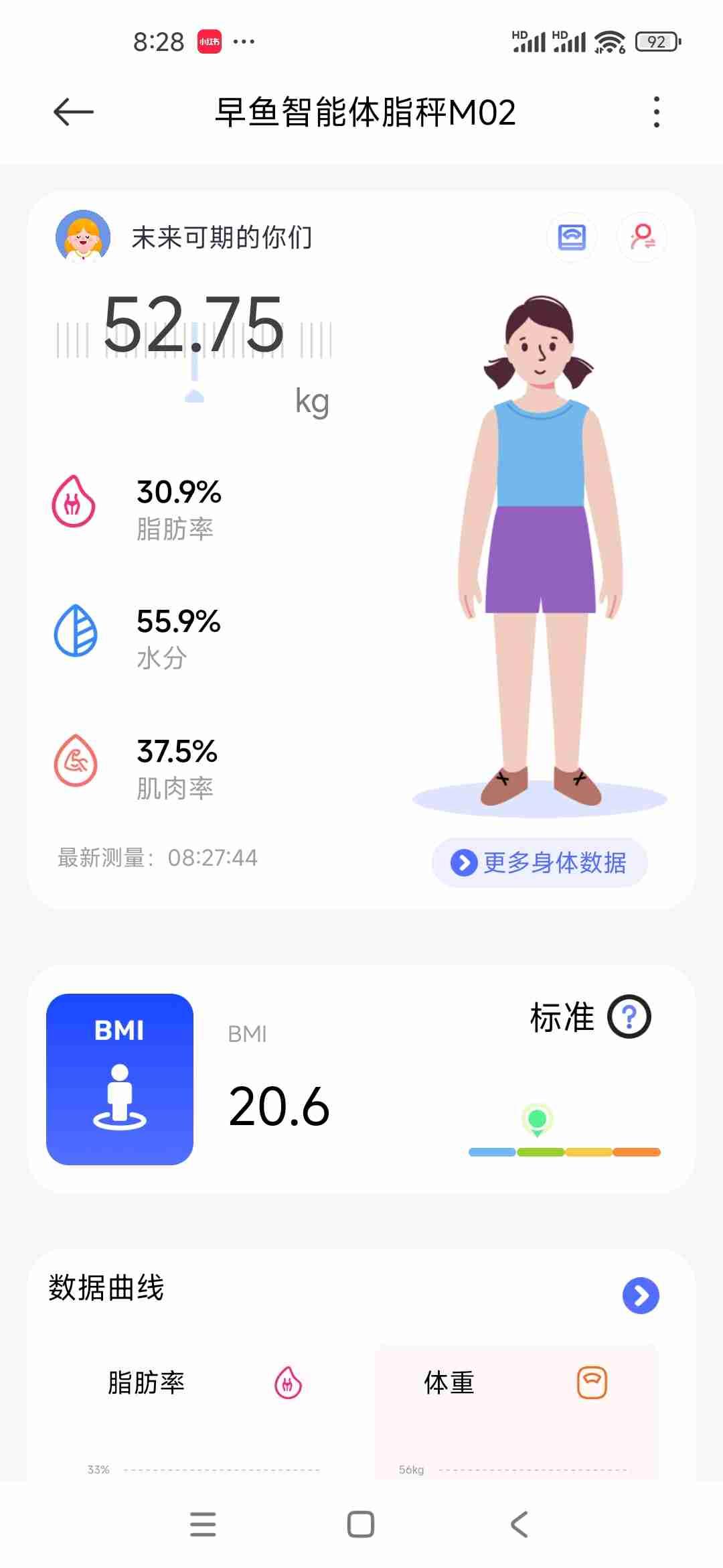 我的今日状态：🏃‍➡️运动
我这里的天气：☁️阴天
维持体重打卡第163天，今