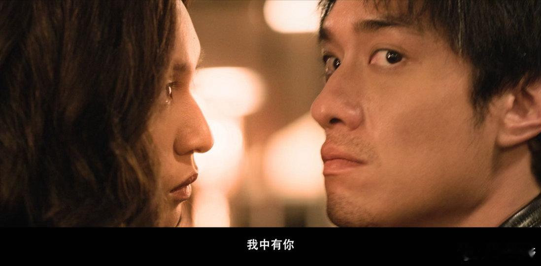 电影寒战1994预售开启  被《寒战1994》预告狠狠吸引了，权力博弈、角色弧光