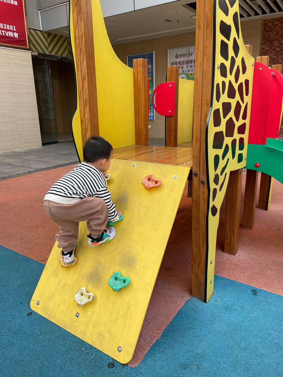 会捧场的父母，抵过所有伟大的教育‼️