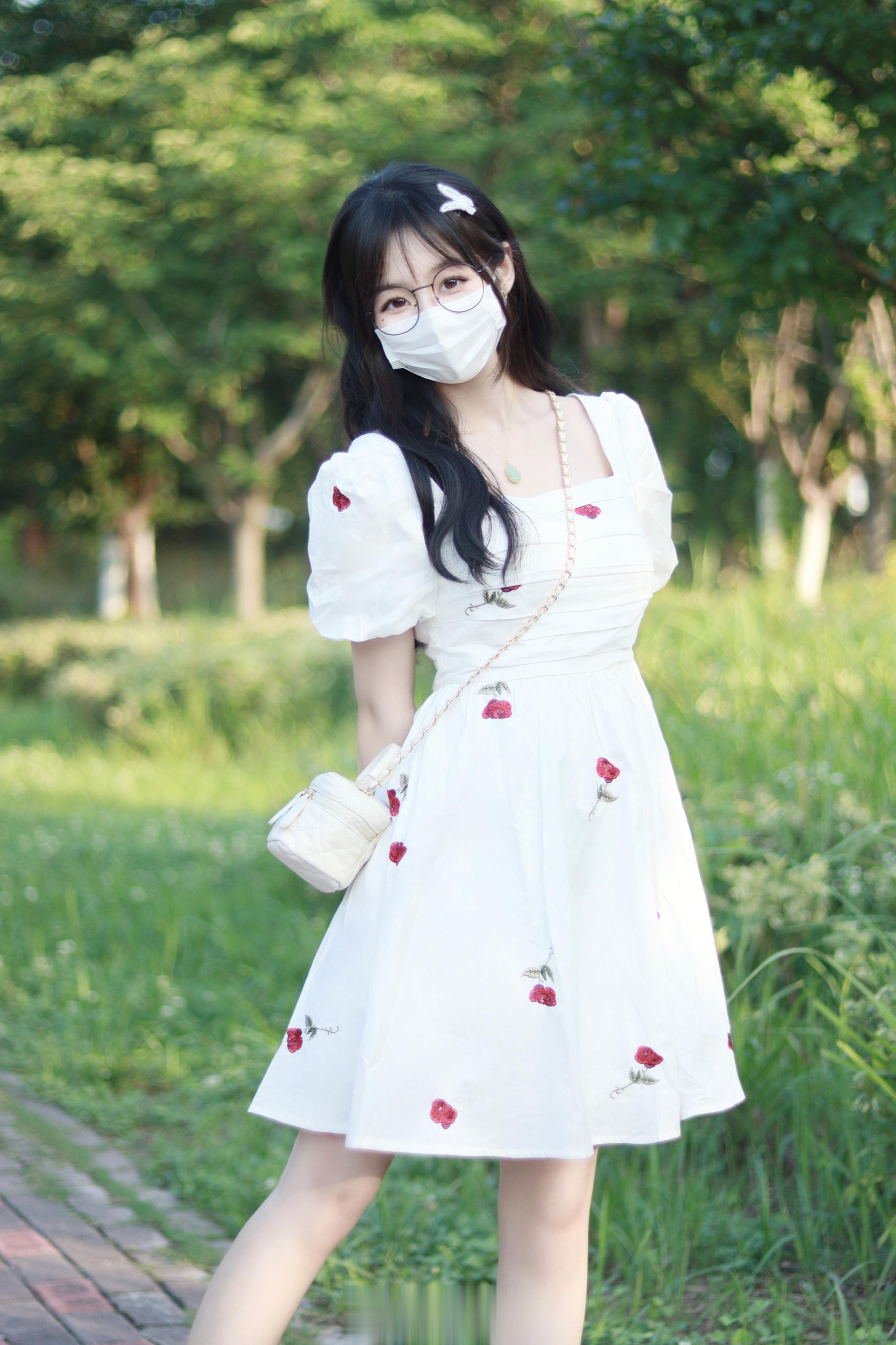 这大概就是初恋的感觉吧～ ​​​