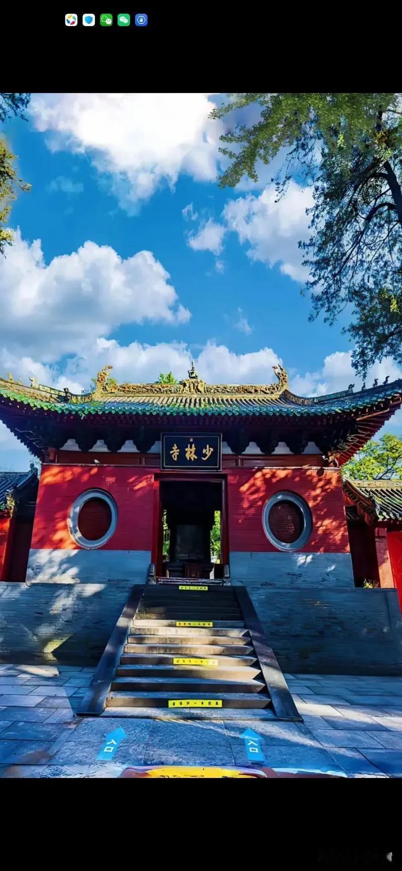 少林寺大和尚被查，能让大家关注的点很多，毕竟佛门的清规戒律，却成了某些上位者的奢
